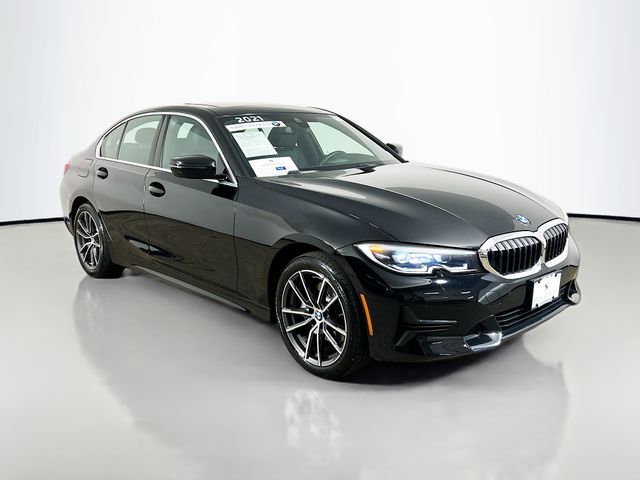 2021 BMW 3 Series 330i xDrive 3