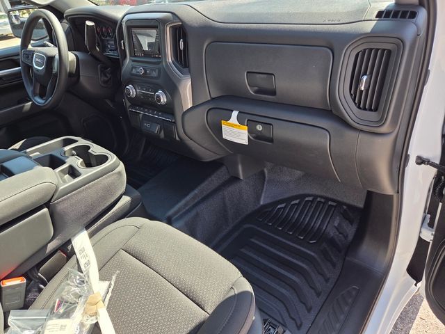 New 2026 White GMC Pro image 15