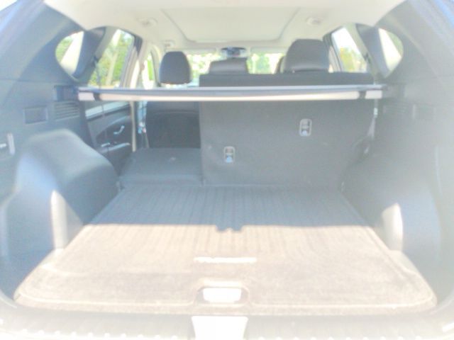 Used 2024 Hyundai Tucson SUV