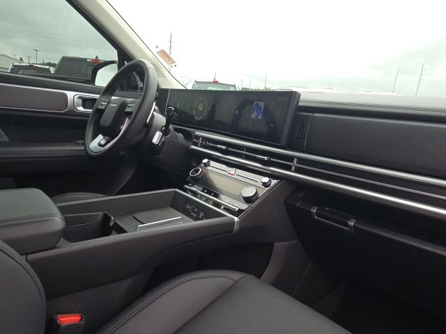 2025 Hyundai Santa Fe XRT:C02675