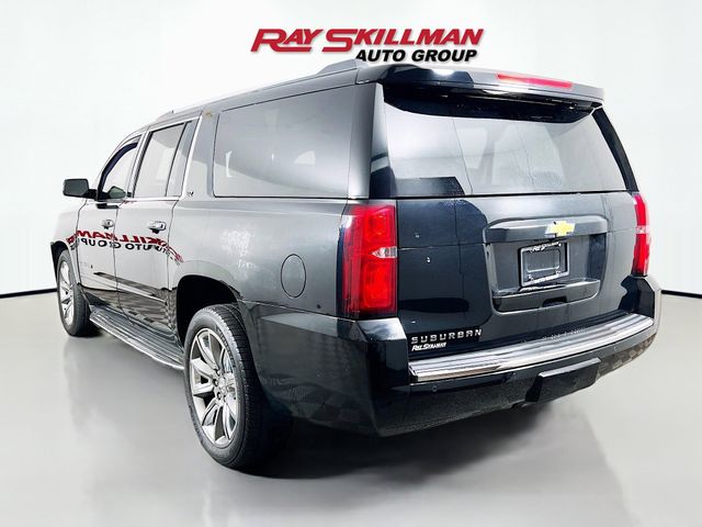 Used 2016 Black Chevrolet LTZ image 5