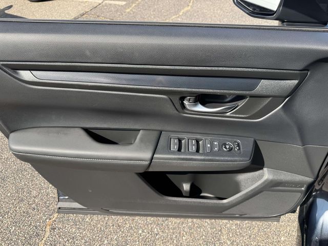 Used 2023 Honda CR-V SUV