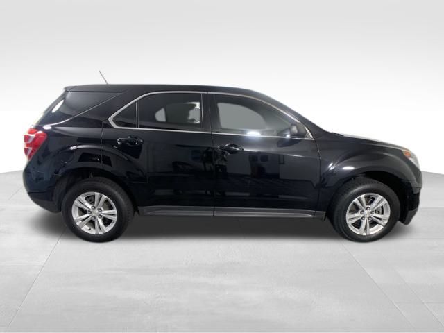 2017 Chevrolet Equinox LS 6