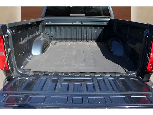 Used Car 2019 Chevrolet Colorado  Z71 For Sale Under $25,000 In Austin, Texas