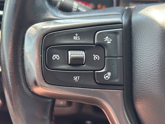 Used 2021 Chevrolet Tahoe SUV