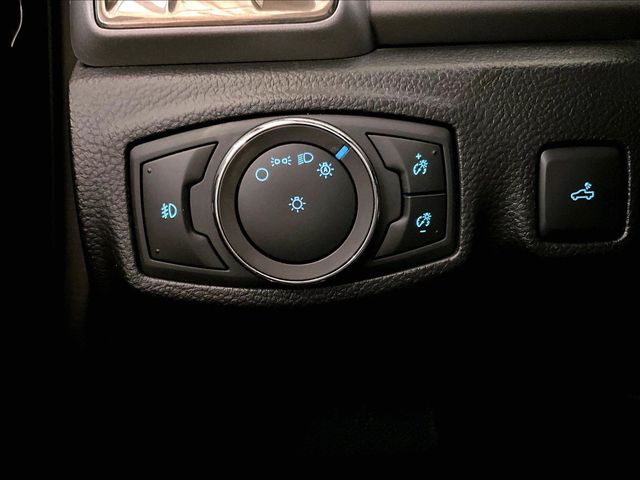 2019 Ford Ranger XLT Black at Bob Ruth Ford