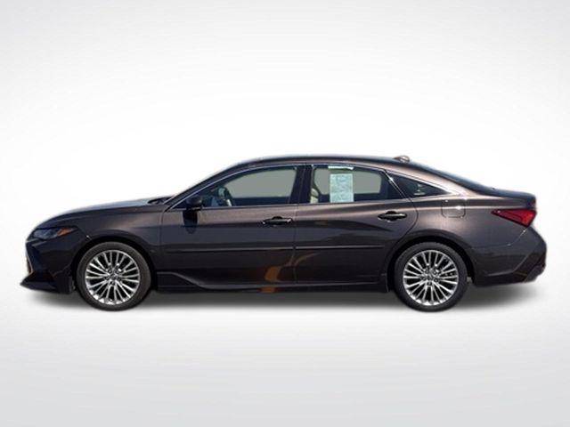 2019 Toyota Avalon Limited
