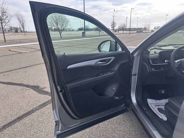 2026 Buick Envision Avenir AWD