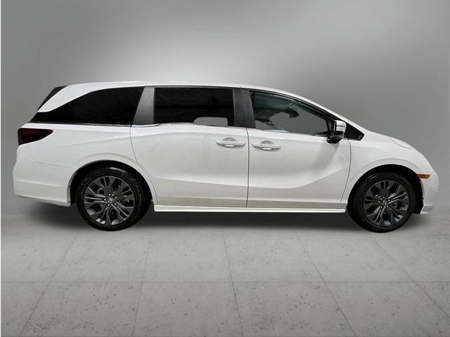 2026 Honda Odyssey Touring - Photo 8