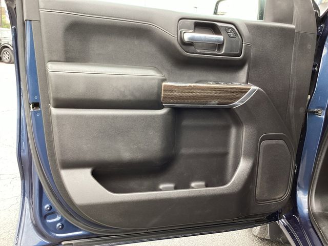 Used Car 2020 Chevrolet Silverado 1500  Lt For Sale Under $30,000 In San Antonio, Texas