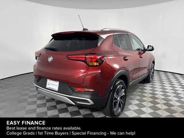 Used 2022 Buick Encore GX For Sale in Indianapolis, IN