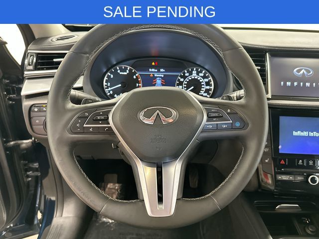 2019 INFINITI QX50 ESSENTIAL - 7