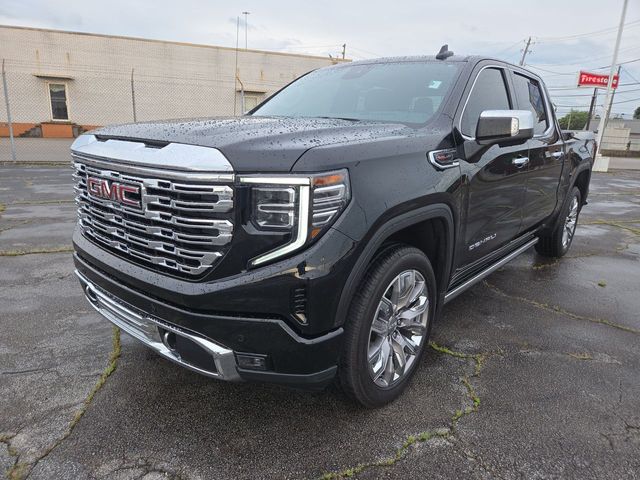 2024 GMC Sierra 4WD Crew Cab Short Box Denali's photo