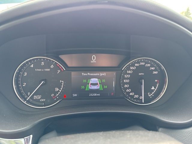 Used 2023 Cadillac XT4 For Sale in New Hudson, MI