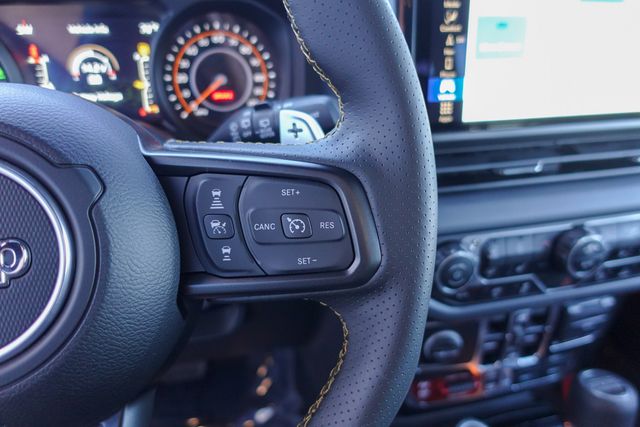 Wrangler Unlimited Rubicon 392 Final Edition
