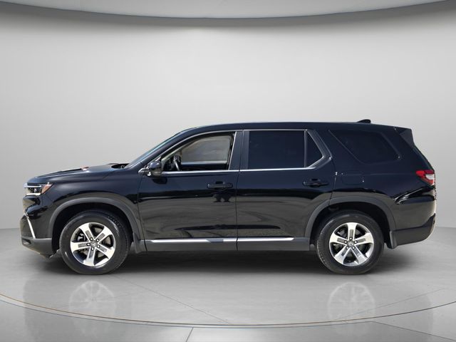 2024 Honda Pilot - $36,497