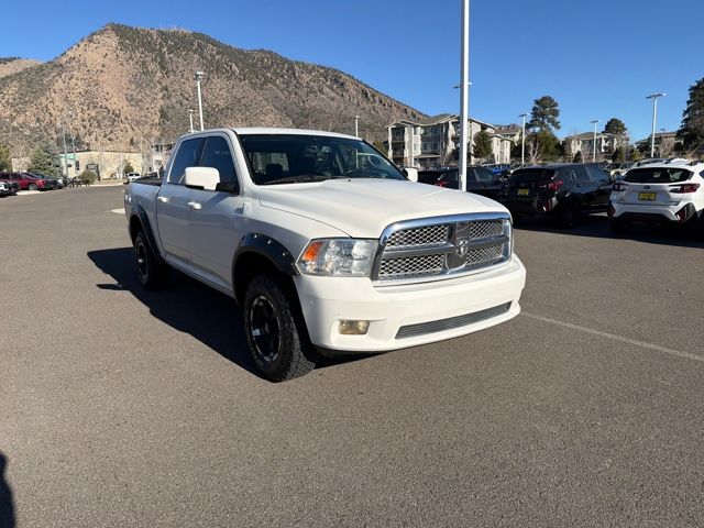 2009 Dodge Ram 1500 Sport