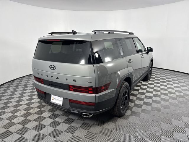 New 2025 Hyundai Santa Fe For Sale in Indianapolis, IN