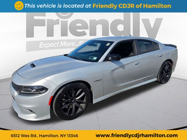 2021 Dodge Charger R/T RWD