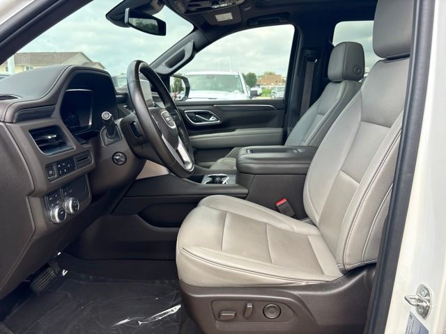 Used 2023 GMC Yukon SUV