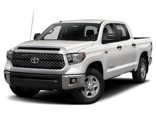 2021 Toyota Tundra SR5 1