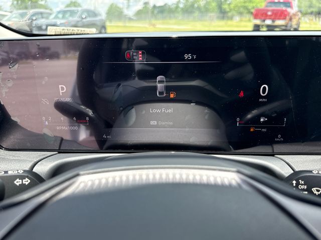 New 2026 Nissan Sentra Sedan