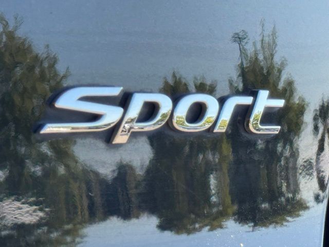 Used 2016 Hyundai Santa Fe Sport SUV