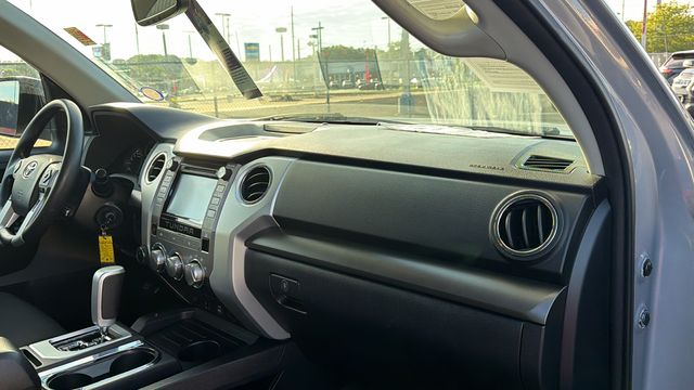 Used 2018 Toyota Tundra Truck