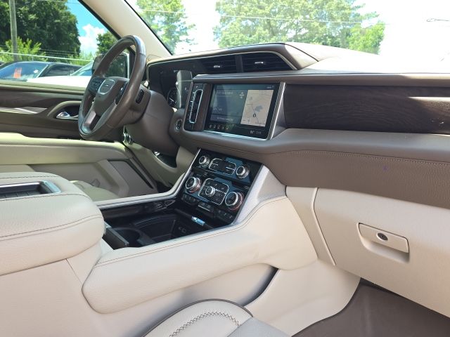 2021 GMC Yukon Denali:B02379A2