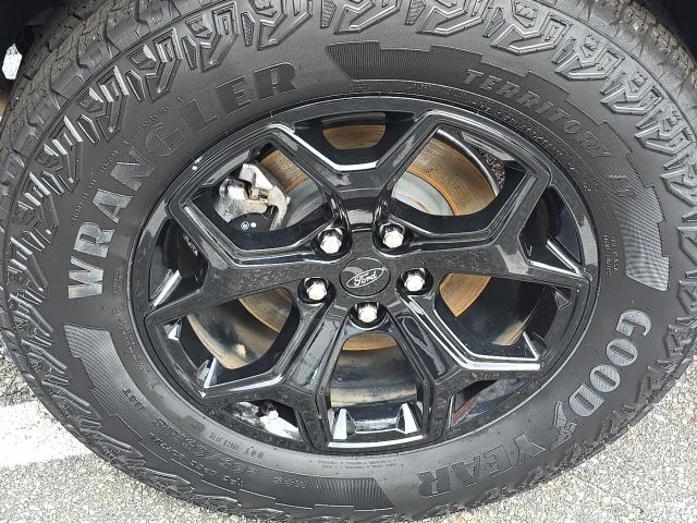 2022 Ford Explorer Timberline:168189A