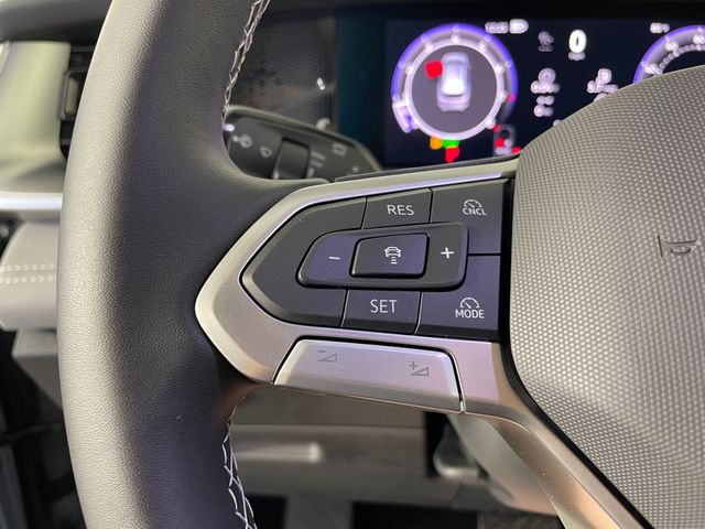 New 2026 Volkswagen Tiguan 2.0T SE For Sale in Bremerton, WA