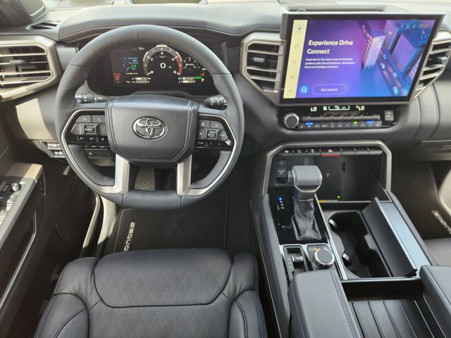 New 2026 Toyota Sequoia SUV
