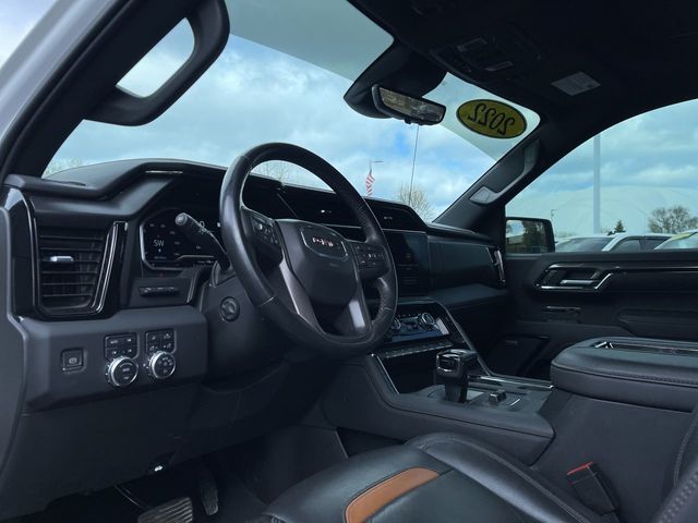 Used 2022 GMC Sierra 1500 For Sale in Muncie, IN