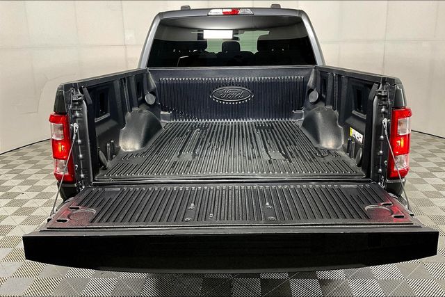 Used 2021 Ford F-150 For Sale in OLIVE BRANCH, MS