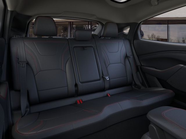 New 2026 Black Ford Premium image 11