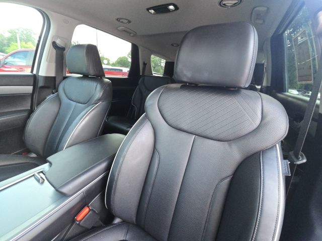 2023 Hyundai Palisade XRT:169102A
