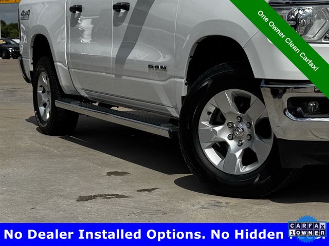 2024 Ram 1500 Big Horn/Lone Star - 10