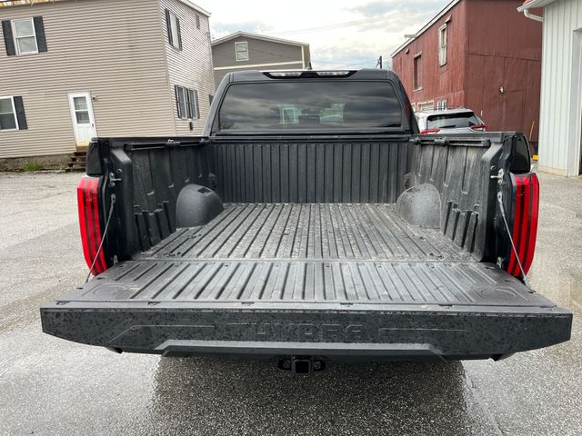 Used 2023 Toyota Tundra Truck