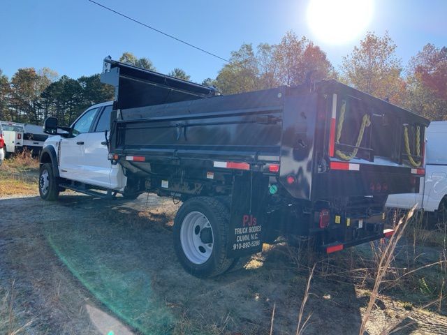 2024 Ford F-550SD  3