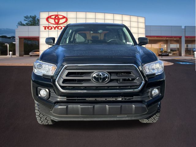 2023 Toyota Tacoma SR5 24