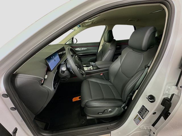 Thumbnail: 2026 Genesis GV70 - 16