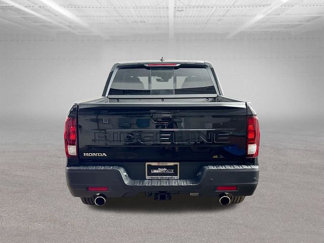2026 Honda Ridgeline Black Edition - Photo 11