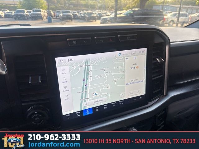 Used Car 2023 Ford F-450sd  Limited For Sale Under $90,000 In San Antonio, Texas