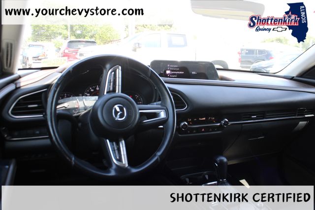 Used 2020 Mazda CX-30 SUV