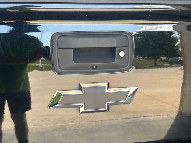 Used 2018 Chevrolet Colorado Truck