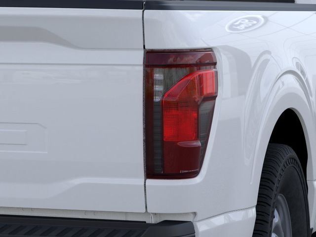 2026 Ford F-150 XL:TKE52556