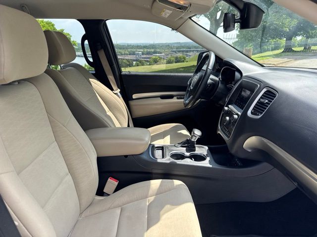Used 2020 Dodge Durango SUV