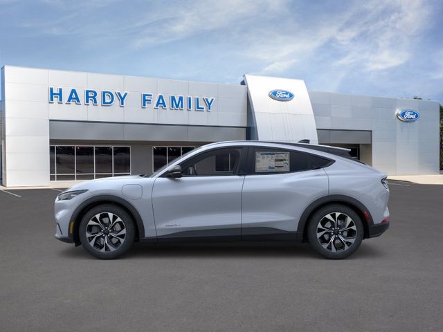 2026 Ford Mustang Mach-E Select:169153