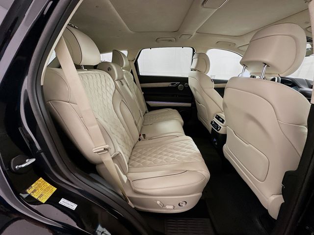 Thumbnail: 2024 Genesis GV80 - 28