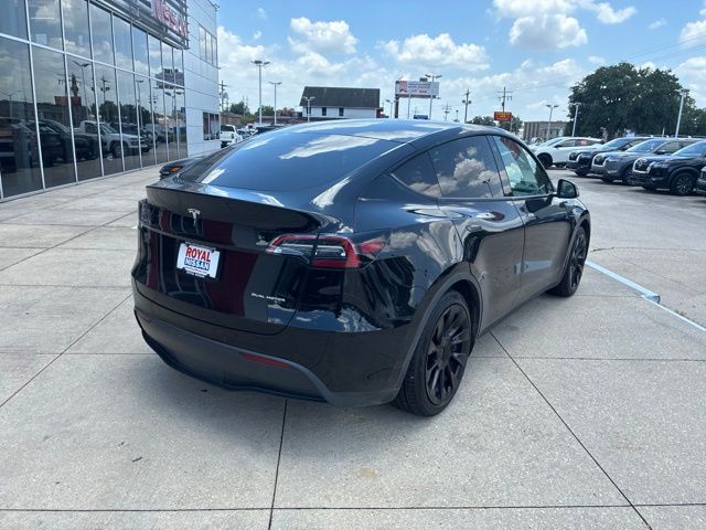 2021 Tesla Model Y Long Range - 6
